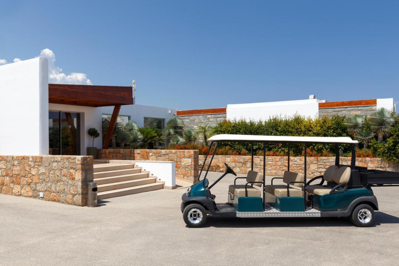 Lindos Gardens Resort Complex Zewnętrze zdjęcie