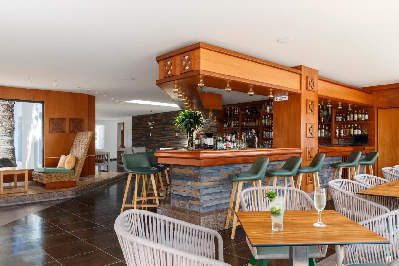 Lindos Gardens Resort Complex Zewnętrze zdjęcie