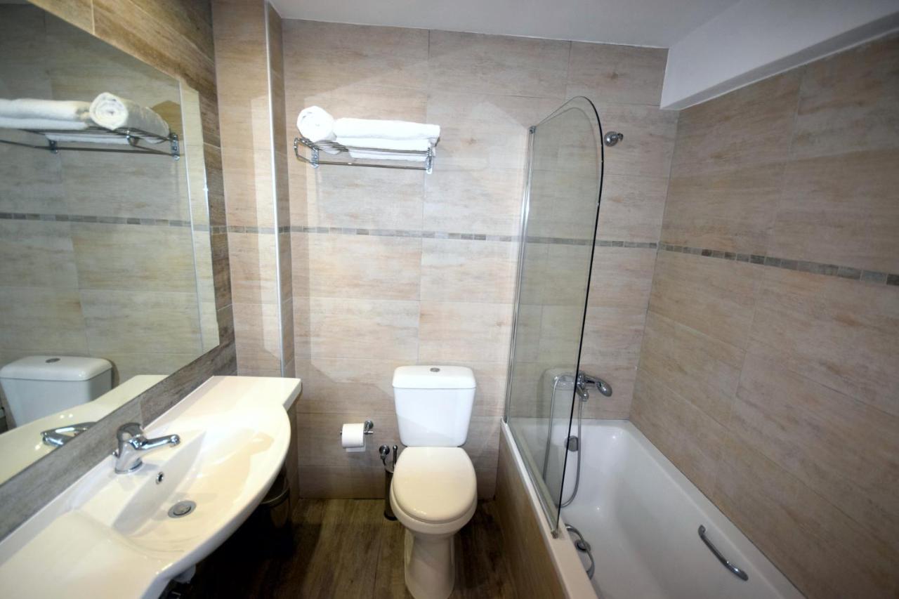 Lindos Gardens Resort Complex Zewnętrze zdjęcie
