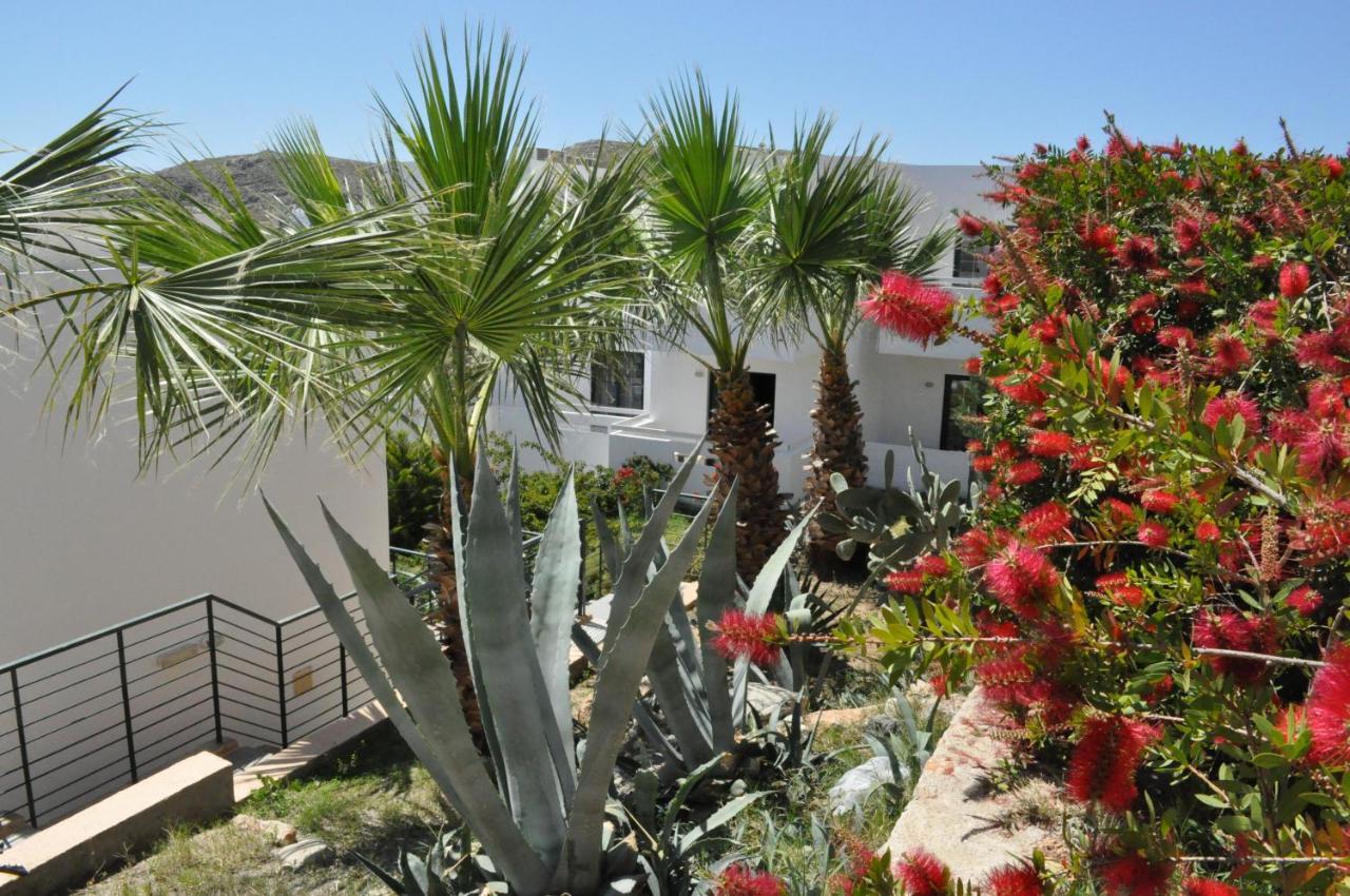 Lindos Gardens Resort Complex Zewnętrze zdjęcie