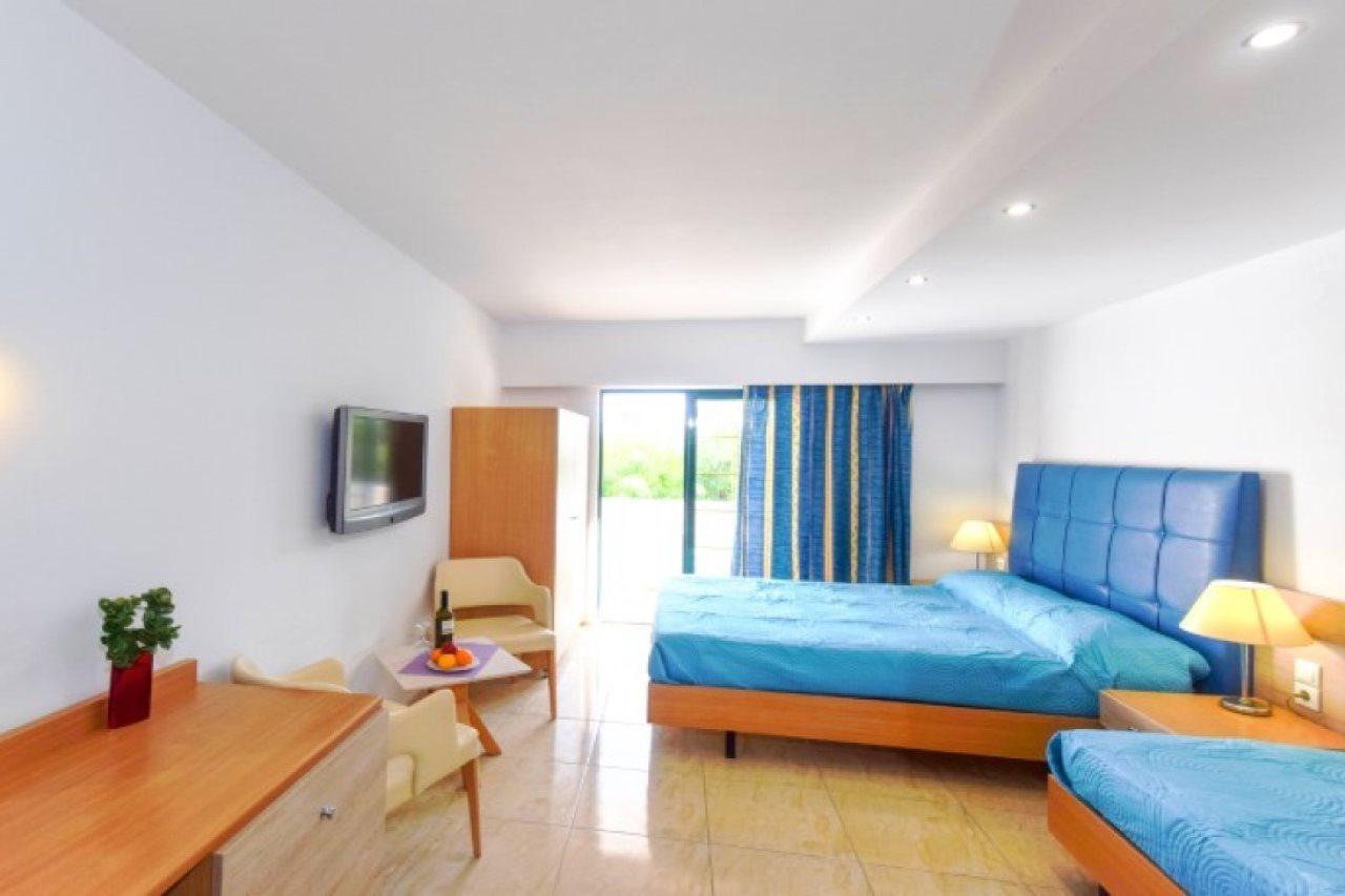 Lindos Gardens Resort Complex Zewnętrze zdjęcie