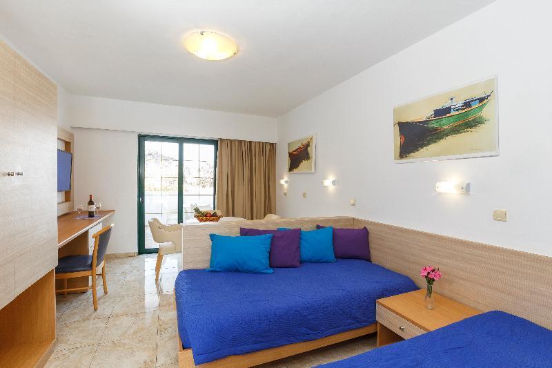 Lindos Gardens Resort Complex Zewnętrze zdjęcie