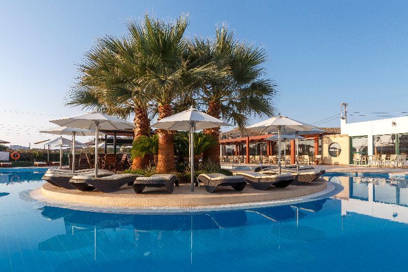 Lindos Gardens Resort Complex Zewnętrze zdjęcie
